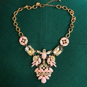 Charming Charlie’s statement necklace